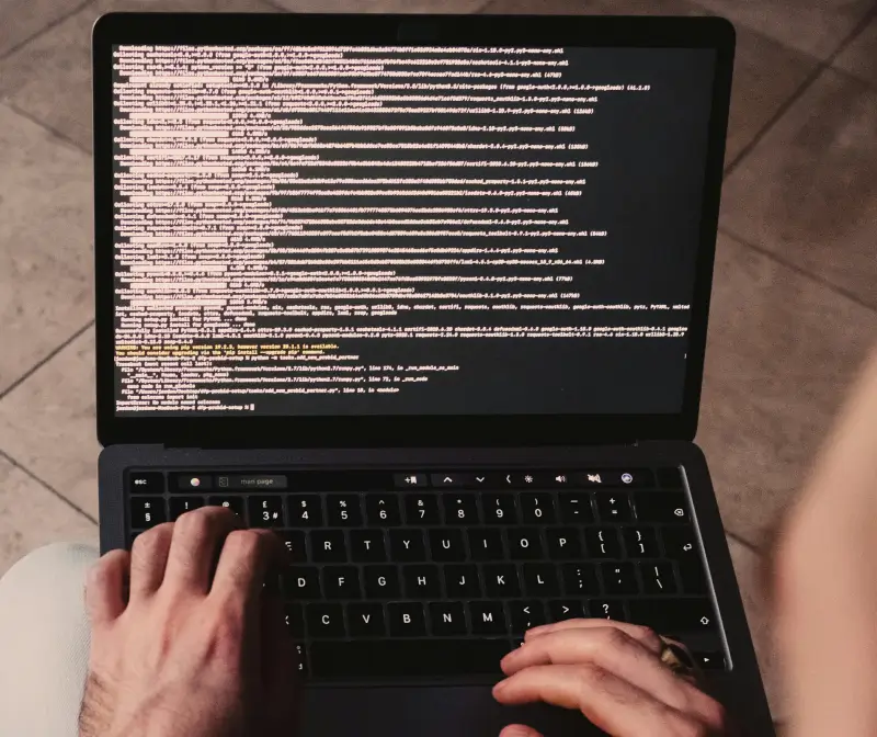DIY data recovery issues
