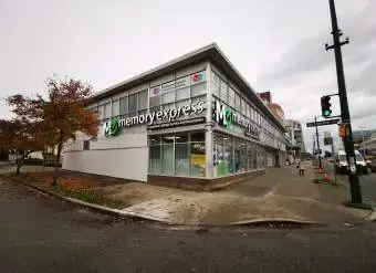 Secure Data Recovery Vancouver