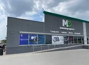 Secure Data Recovery Winnipeg